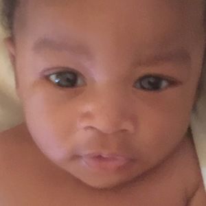 Meet your Posher, Kiana